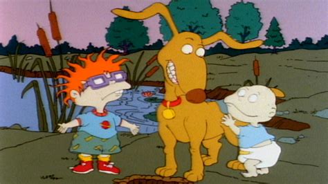 Rugrats Season 1 .